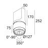 YOU-TURN ON HIT-70 SP15 W-B