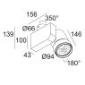 BOOSTER HIC-70 SP18 W