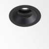 iMAX COVER ROUND FLUSH B-B