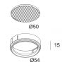 iMAX LINEAR SPREAD LENS