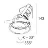 iMAX ADJUSTABLE C50