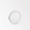 BOXY SOFTENING LENS W