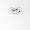 CIRCLE LED 93040 W