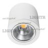 Светильник SP-FOCUS-R140-30W Day White