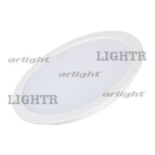 Светильник DL-BL225-24W Day White