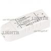 Блок питания ARJ-LK40600-DIM (24W, 600mA, PFC, Triac)
