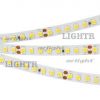 Лента RT 2-5000-50m 24V Warm3000 2x (2835, 160 LED/m, LUX)