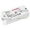 Диммер SR-2402 (12-36V, 96-288W, Metal-Touch)