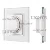 Панель Rotary SR-2835DIM-RF-UP White (3V, DIM)