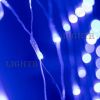 Светодиодная гирлянда ARD-NETLIGHT-HOME-1500x1500-CLEAR-150LED синий (230V, 12W)