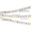 Лента RT6-5050-60 24V RGB-White 2x (300 LED)