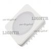 Светодиодная панель LTD-80x80SOL-5W Day White 4000K