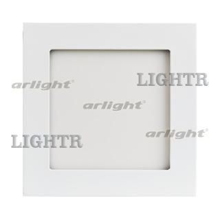 Светильник DL-142x142M-13W White