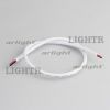 Провод питания ARL-MOONLIGHT-18AWG-2W-D6-CU-500 White
