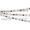 Лента SPI-5000SE-RAM-5060-60 12V Cx3 RGB-Auto (10mm, 12W/m, IP65)