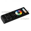 Сенсорный пульт SR-2858Z4-5CH (RGB+CCT, 4 зоны)