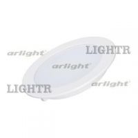 Светильник DL-BL125-9W Day White