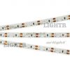 Лента RT 2-5000 12V красный 2x (3528, 600 LED, LUX)