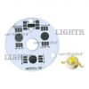 Плата D44-3E RGB Emitter (3x LED, AK000-39)