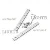 Cоединитель профиля SL-LINE-5035-180 Set