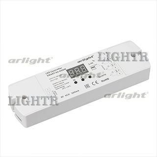 Контроллер тока SMART-K4-RGBW (12-36V, 4x350mA, 2.4G)