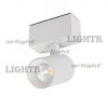 Светильник MAG-SPOT-45-R85-3W Warm3000 (WH, 20 deg, 24V)