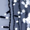 Светодиодная гирлянда ARD-CURTAIN-PRO-2000x3000-BLACK-760LED-STD WHITE (230V, 70W)
