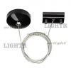 Подвес LGD-2TR-HANG-1-BK (C)