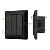 Панель Knob SR-KN0320-IN Graphite (KNX, DIM)