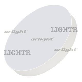 Светильник SP-RONDO-R500-60W Day4000 (WH, 120 deg, 230V)