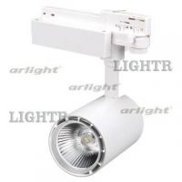 Светодиодный светильник LGD-1530WH-30W-4TR Warm White 24deg