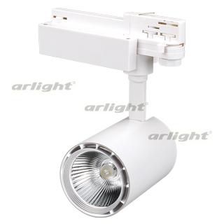 Светодиодный светильник LGD-1530WH-30W-4TR White 24deg