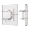 Панель Rotary SR-2835CCT-RF-IN White (3V, MIX)