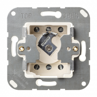 Выключатель для замочного механизма с защитой от демонтажа, 106.28