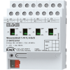 KNX control unit 1 – 10 V, 4-gang, 2194 REGHM