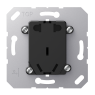 Socket insert, Chinese system, 3521-5 CN EINS