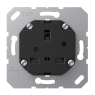 Socket insert, British Standard 1363, 3521 EINS