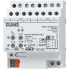 KNX LED диммер универсальный, 2 группы, 3902 REGHE