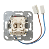 Балансирный выключатель 10 A X/ 250 B ~, 506 U-LEDW