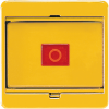 Kрышка с окошком и стеклом, 561 GL GE