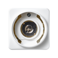 Pilot light (without cap), 637-10 A WW