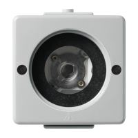 Pilot light (without cap), 637-10 W