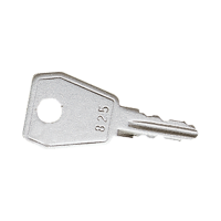 Запасной ключ, 811 SL