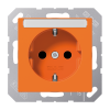 SCHUKO®-розетка 16 A / 250 B ~, A 1520 BFKINA O