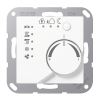 KNX регулятор климата, A 2178 WW