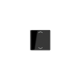 Накладка, 4-ная с символами «стрелки», A 404 TSAP SW 14