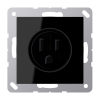 Socket, US NEMA system, A 521-15 SW