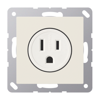 Socket, US NEMA system, A 521-15