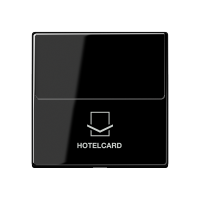 Накладка карточного выключателя (без механизма), A 590 CARD SW