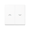 Клавиша с символами «стрелки», A 595 P WW